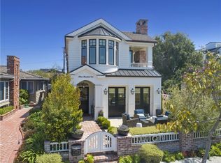 306 Orchid Ave, Corona Del Mar, CA 92625