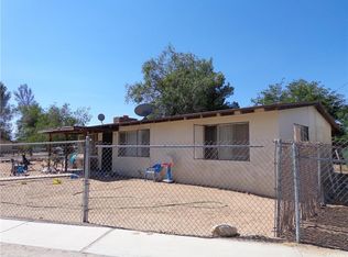 13354 Mohawk Rd, Apple Valley, CA 92308