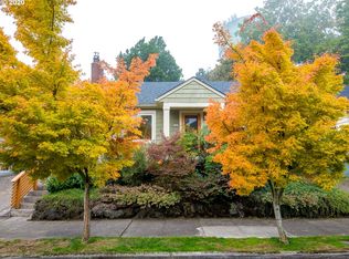 4323 NE 20th Ave, Portland, OR 97211