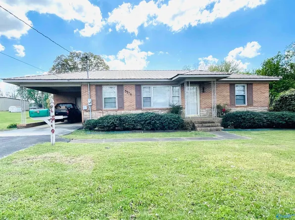 5376 County Road 28, Crossville, AL 35962