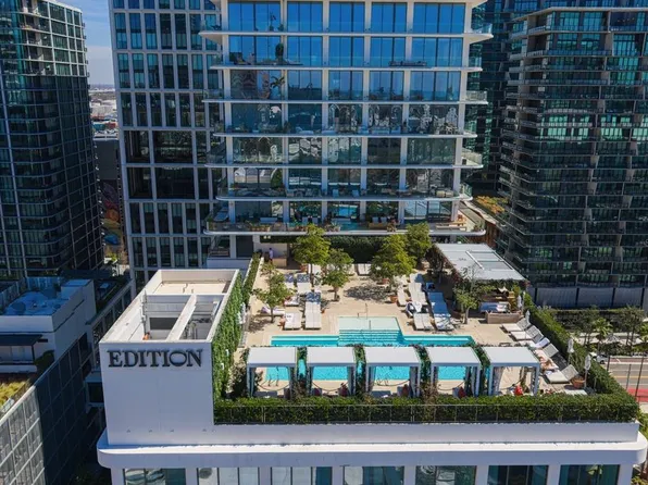 1000 Water St #1502, Tampa, FL 33602