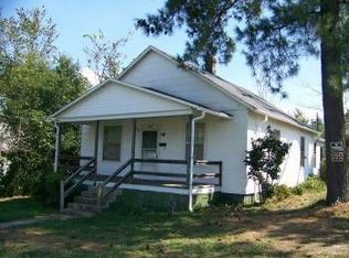 1411 5th St, Victoria, VA 23974