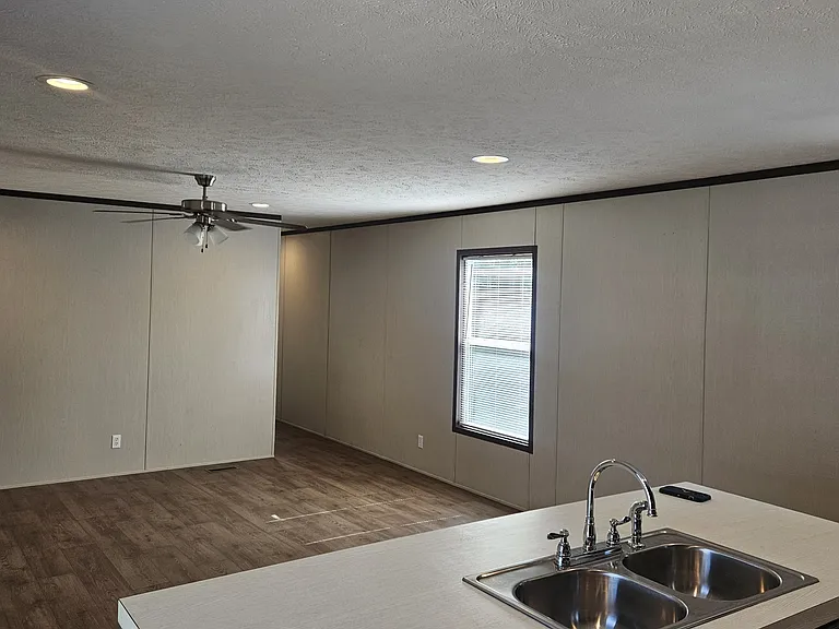 Large Living Space