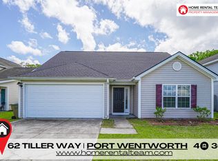 62 Tiller Way, Port Wentworth, GA 31407