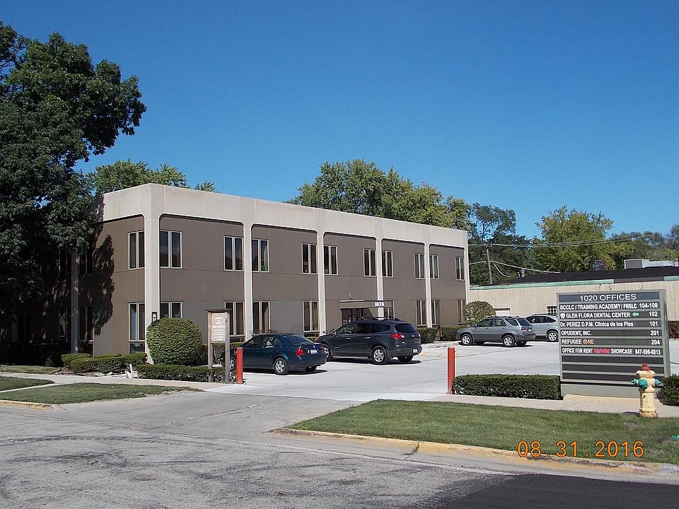 1st image of 1020 W Glen Flora Ave