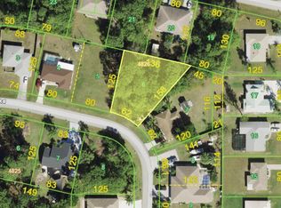 6952 Adderly Rd, Englewood, FL 34224