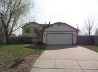 2629 S Linden Ct, Wichita, KS 67210