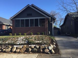 5243 Guilford Ave, Indianapolis, IN 46220