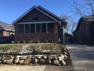 5243 Guilford Ave, Indianapolis, IN, 46220