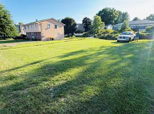 815 Oak Hill Ave #817, Endicott, NY 13760