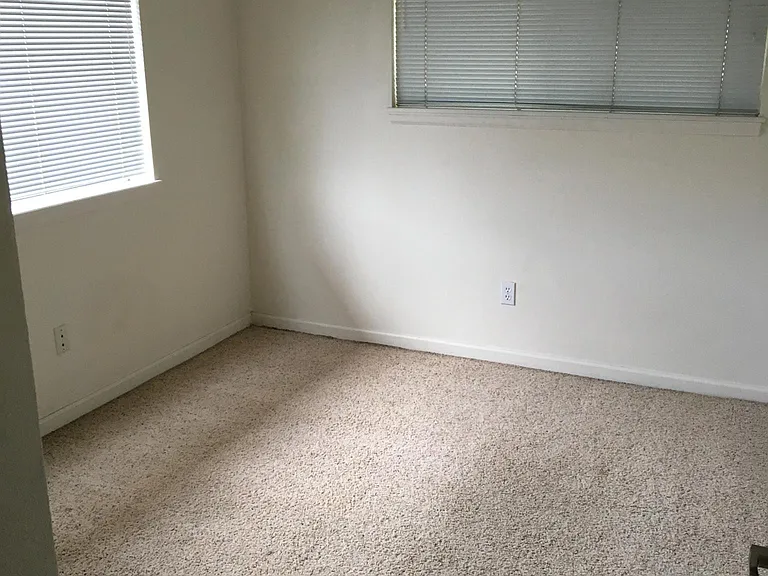 Bedroom 2 across from Master BR