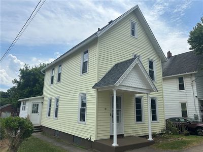 111 Lewis St, Geneva, NY, 14456