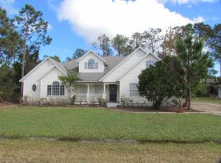 7 Birchwood Pl, Palm Coast, FL 32137