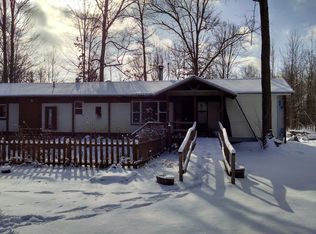 711 W Gordonville Rd, Midland, MI 48640