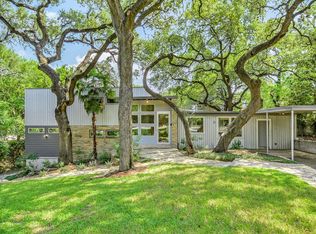 4604 Horseshoe Bnd, Austin, TX 78731