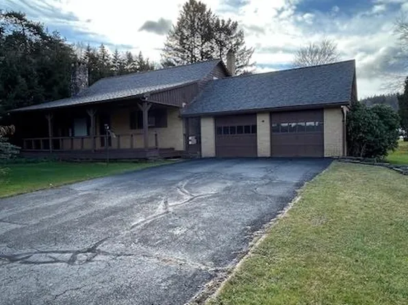 11990 Route 87, Dushore, PA 18614
