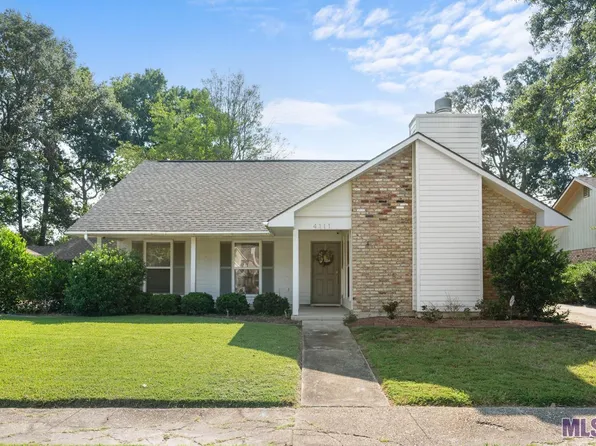 4111 Country View Dr, Baton Rouge, LA 70816