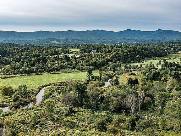 Worchester Range/Elmore Mtn