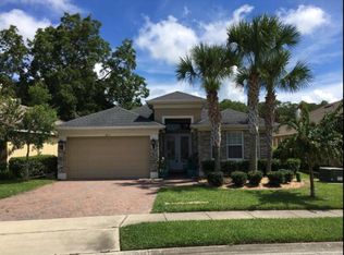 3894 Esplanade Ave, Pt Orange, FL 32129
