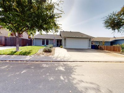 2308 Sussex Ave, Modesto, CA, 95358