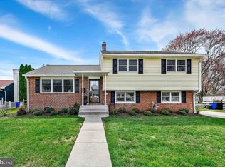 1619 Alston Rd, Towson, MD