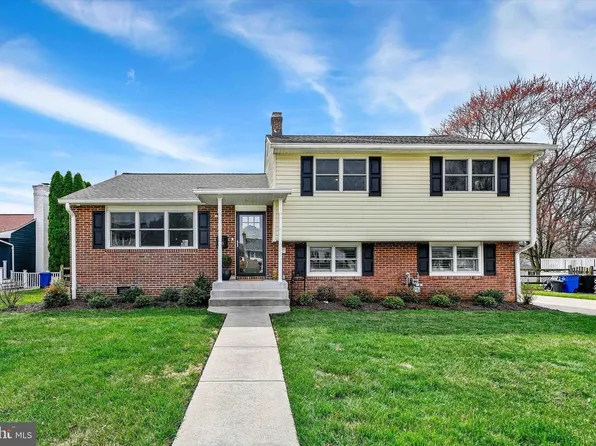 1619 Alston Rd, Towson, MD 21204