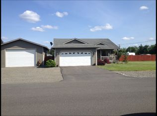 20119 Tahoma Cir SW, Rochester, WA 98579