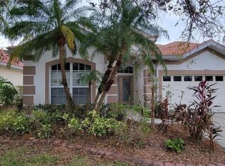 4032 Whispering Oaks Dr, North Port, FL 34287