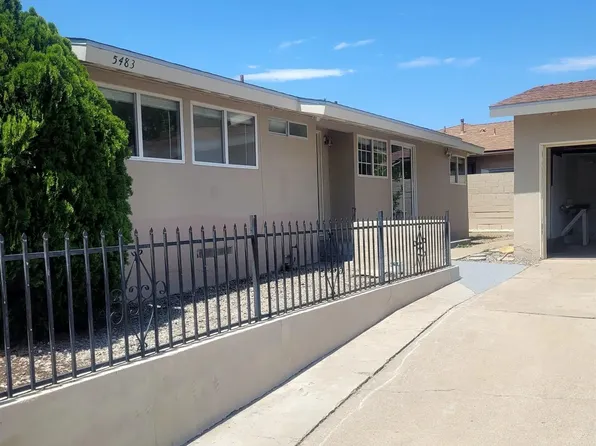 5483 Elgin Ave, San Diego, CA 92120