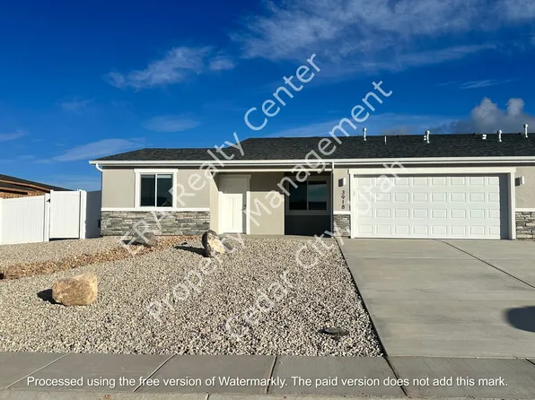 3918 Hawks Landing Loop, Cedar City, UT 84721