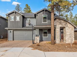 3568 W Electra Dr, Flagstaff, AZ 86001