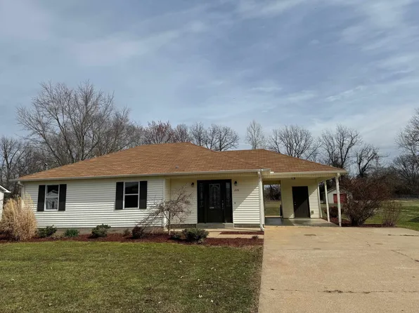 220 Andrea Dr, Dyersburg, TN 38024