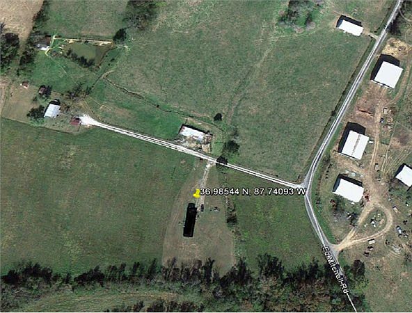 2nd image of 1232 Ed Mitchell Rd