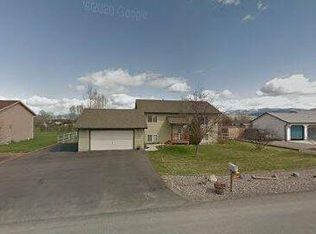 6690 Prairie Schooner Ln, Missoula, MT 59808