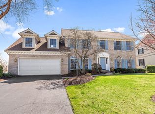 20211 Mohawk Trl, Olympia Fields, IL 60461