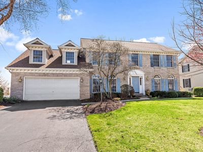 20211 Mohawk Trl, Olympia Fields, IL, 60461