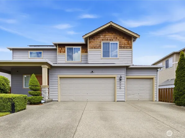 6404 Stuart Place SE, Auburn, WA 98092