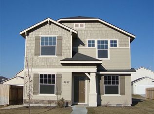 8192 Mojave, Boise, ID 83709