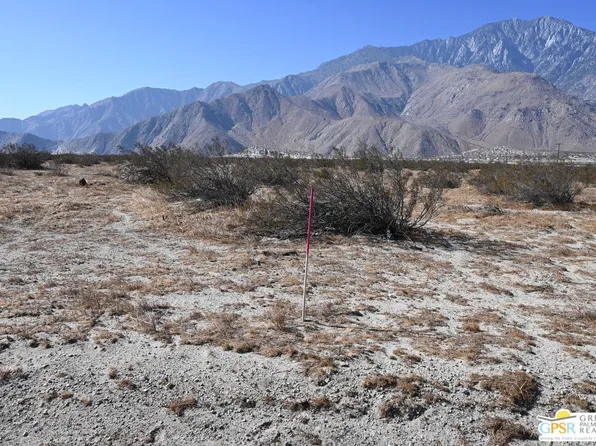 0 Tipton Rd, Palm Springs, CA 92262