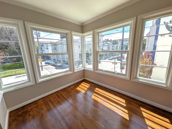 3560 19th St, San Francisco, CA