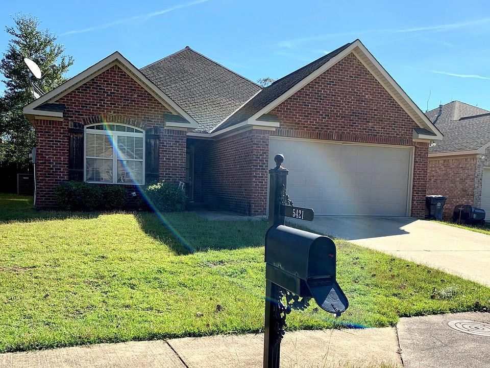 1st image of 5421 Moores Cir