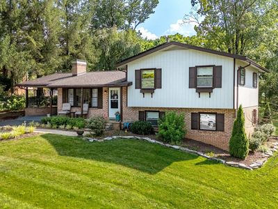 365 West Ave, Harrisonburg, VA, 22801