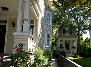 196 Rutledge Ave, Charleston, SC 29403