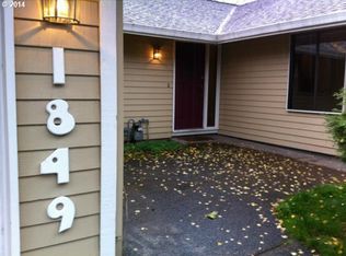 1849 S Dogwood St, Cornelius, OR 97113