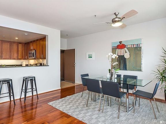 3rd image of 350 Broderick St APT 405