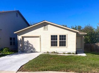 9919 Amber Breeze, San Antonio, TX 78245