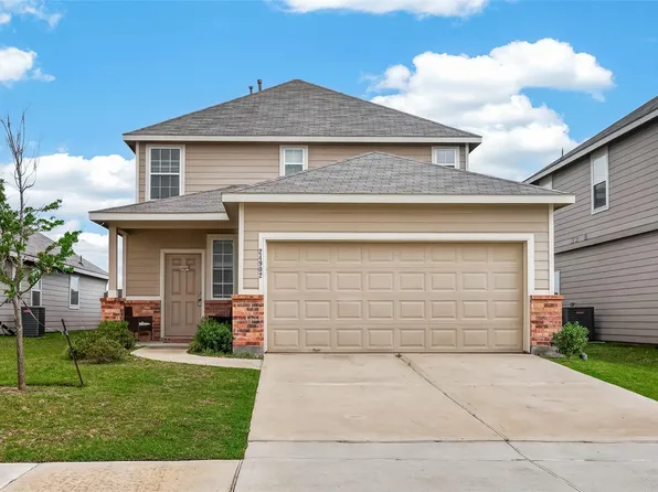 24902 Signorelli Way, Katy, TX 77493