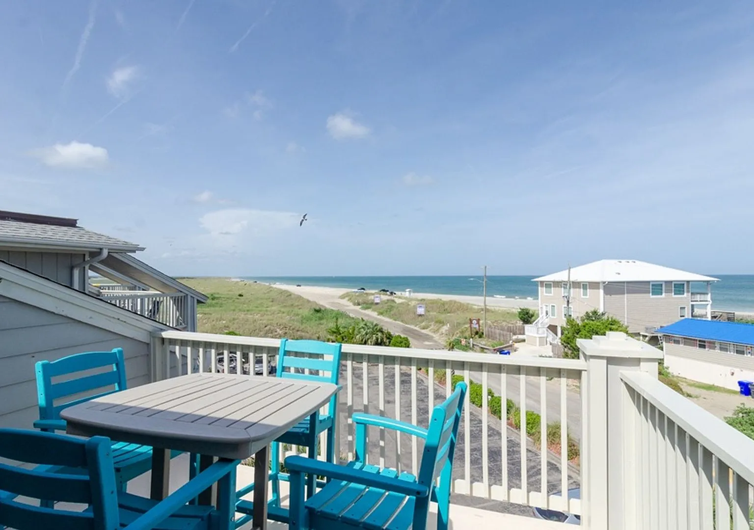 (C256) 1801 Canal Drive, Unit #A-13 Carolina Beach, NC 28428 — Photo 1