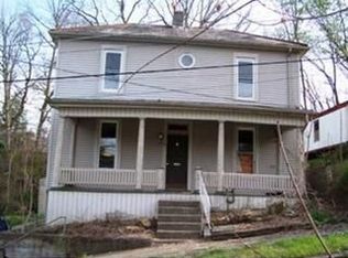65 Clifton, Nelsonville, OH 45764