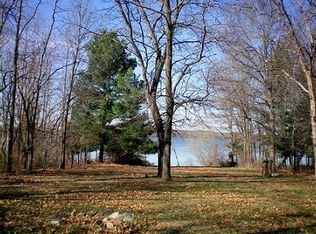 N569 Church St, Briggsville, WI 53920